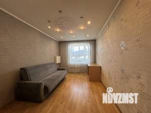 2-к квартира, посуточно, 50м2, 1/1 этаж