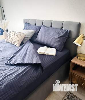 1-к квартира, посуточно, 37м2, 5/10 этаж