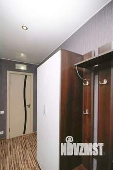 1-к квартира, посуточно, 36м2, 1/10 этаж