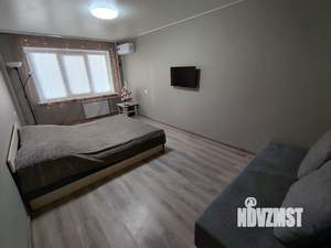 1-к квартира, посуточно, 31м2, 1/9 этаж