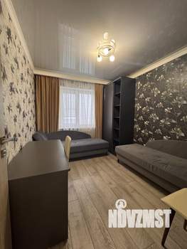 3-к квартира, на длительный срок, 80м2, 2/9 этаж