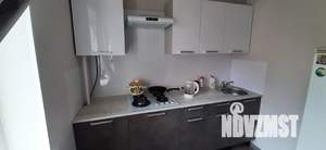 1-к квартира, посуточно, 40м2, 1/9 этаж
