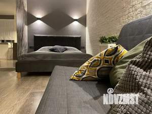 Студия квартира, посуточно, 30м2, 1/5 этаж