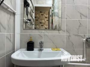 2-к квартира, посуточно, 43м2, 4/9 этаж