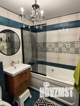 3-к квартира, посуточно, 99м2, 1/1 этаж
