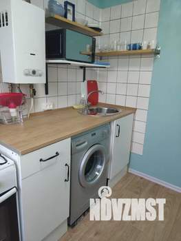 1-к квартира, посуточно, 32м2, 5/5 этаж