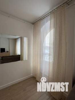 2-к квартира, посуточно, 70м2, 2/3 этаж