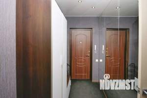 1-к квартира, посуточно, 37м2, 1/1 этаж