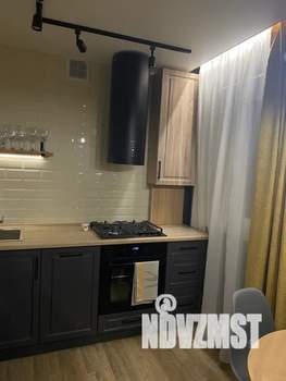 1-к квартира, посуточно, 31м2, 4/5 этаж