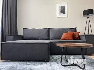 1-к квартира, посуточно, 39м2, 10/10 этаж