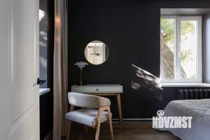 1-к квартира, посуточно, 43м2, 1/1 этаж