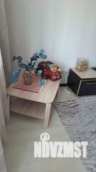 2-к квартира, посуточно, 45м2, 1/1 этаж