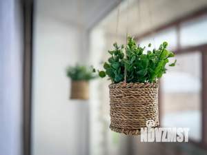 1-к квартира, посуточно, 34м2, 3/9 этаж