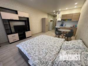 Студия квартира, посуточно, 28м2, 9/9 этаж
