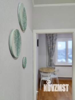 1-к квартира, посуточно, 37м2, 6/9 этаж