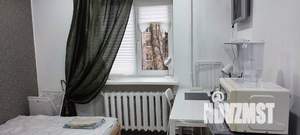 1-к квартира, посуточно, 12м2, 1/1 этаж