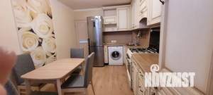 2-к квартира, посуточно, 56м2, 3/9 этаж