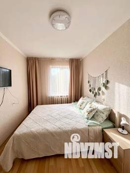 3-к квартира, посуточно, 56м2, 9/9 этаж