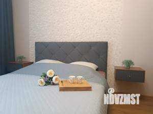 2-к квартира, посуточно, 55м2, 5/9 этаж