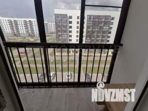 1-к квартира, на длительный срок, 44м2, 7/9 этаж