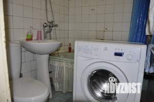 1-к квартира, посуточно, 31м2, 3/4 этаж