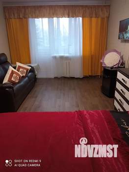 1-к квартира, посуточно, 29м2, 3/9 этаж
