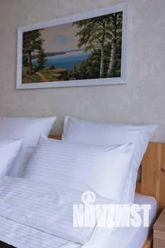 1-к квартира, посуточно, 40м2, 4/4 этаж