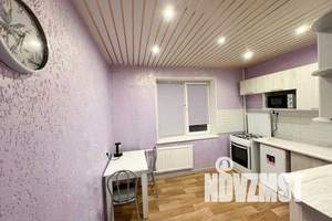 1-к квартира, посуточно, 37м2, 7/9 этаж