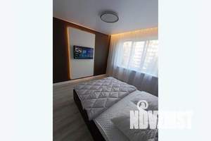 1-к квартира, посуточно, 28м2, 4/9 этаж