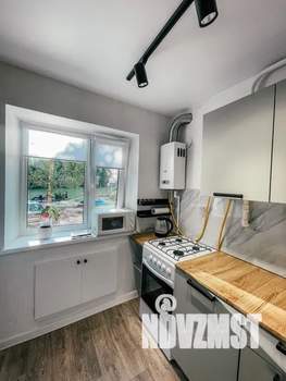 1-к квартира, посуточно, 31м2, 1/4 этаж