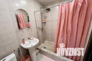 1-к квартира, посуточно, 25м2, 1/16 этаж
