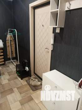 1-к квартира, посуточно, 27м2, 4/9 этаж