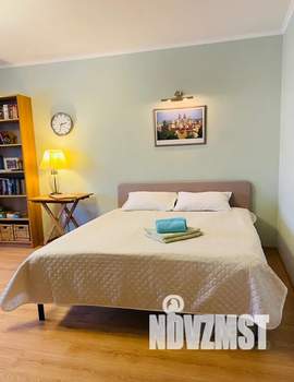 2-к квартира, посуточно, 57м2, 5/5 этаж