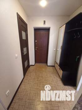 1-к квартира, посуточно, 32м2, 1/5 этаж