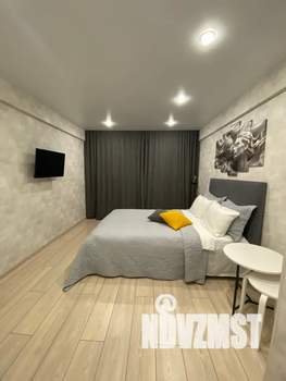 2-к квартира, посуточно, 45м2, 1/5 этаж