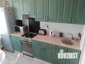 3-к квартира, посуточно, 63м2, 8/9 этаж