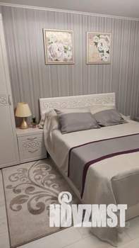 1-к квартира, посуточно, 33м2, 3/11 этаж