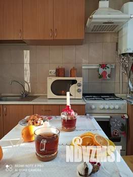 1-к квартира, посуточно, 31м2, 4/5 этаж