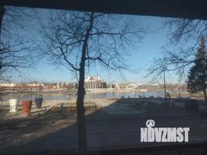 1-к квартира, посуточно, 32м2, 1/9 этаж