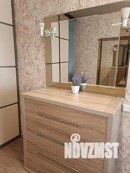 3-к квартира, посуточно, 65м2, 4/5 этаж