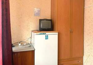 1-к квартира, на длительный срок, 13м2, 1/5 этаж