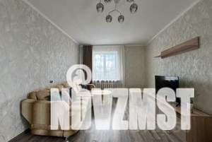 3-к квартира, посуточно, 67м2, 3/5 этаж