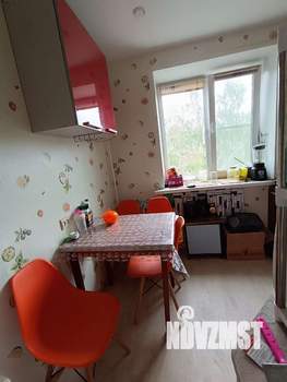 3-к квартира, на длительный срок, 55м2, 5/5 этаж