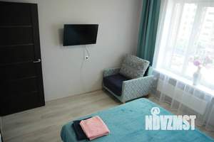 1-к квартира, посуточно, 30м2, 6/9 этаж