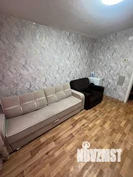 Студия квартира, на длительный срок, 19м2, 2/5 этаж