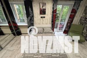 1-к квартира, посуточно, 29м2, 4/9 этаж