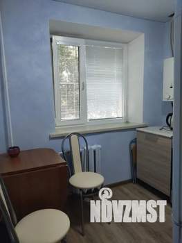 1-к квартира, посуточно, 32м2, 1/5 этаж