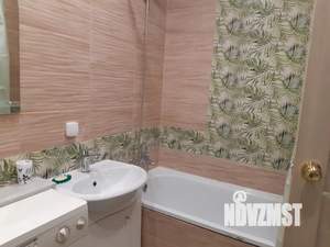 Студия квартира, посуточно, 24м2, 4/16 этаж