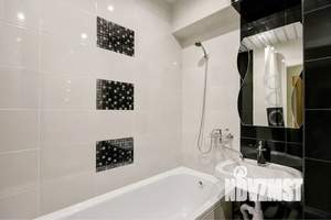 1-к квартира, посуточно, 32м2, 2/9 этаж