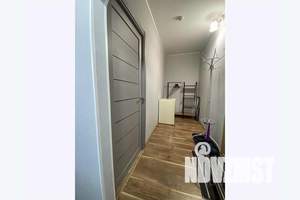 1-к квартира, посуточно, 30м2, 7/9 этаж